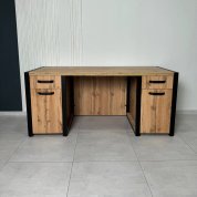 Купити Стіл LOFT керівника 1700 у Вінниці