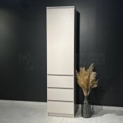 Купити Пенал з полицями 1д3ш KASHEMIR 500х2000х520 у Вінниці
