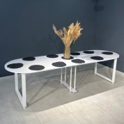 Купити Стіл LONG Round у Вінниці