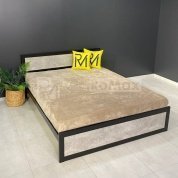 Купити Ліжко LOFT 180х200 у Вінниці
