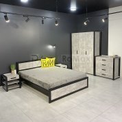 Купити Cпальня Loft комплектація 03 у Вінниці