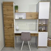 Купити Дитяча спальня Oslo комплектація 03 у Вінниці