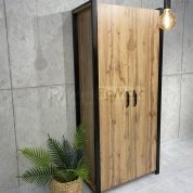 Купити Шафа 2Д LOFT у Вінниці