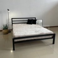 Купити Ліжко HAILY 160х200 у Вінниці
