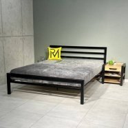 Купити Ліжко HAILY 180х200 у Вінниці