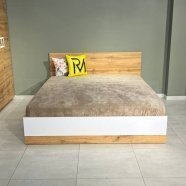 Купити Ліжко 180 OSLO 1850х2036х850 у Вінниці