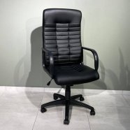 Купити Крісло для керівника BOSS KD Tilt PL64 у Вінниці
