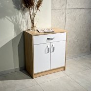 Купити Комод 2д1ш White Mix 700х800х400 у Вінниці