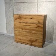 Купити Комод 4ш Taho 840х840х400 у Вінниці