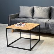 Купити Журнальний столик QUADRO 600х450х600 у Вінниці