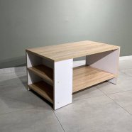Купити Стіл журнальний White Mix 900х450х500 у Вінниці