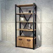 Купити Стелаж LOFT 900 2д у Вінниці