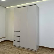 Купити Шафа 3д3ш KASHEMIR 1200х2000х520 у Вінниці