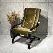 Купити Крісло Фінка (Magic Velvet 2277) нерозк. у Вінниці