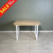 Купить Стол EDGAR slide SALE 18 мм 900(1300)х750х650 в Виннице