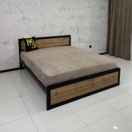 Купити Ліжко LOFT 120х200 у Вінниці