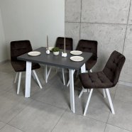 Купити Стіл ORIGINAL 1300х750х800 у Вінниці