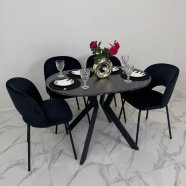 Купити Стіл Ronni  1100x750x750 у Вінниці