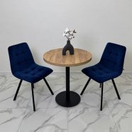 Купити Стіл ROUND D700 36 мм у Вінниці