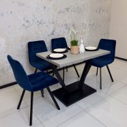 Купити Стіл VEGAS 1150х750х750 у Вінниці