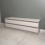 Купити Тумба ТВ 4ш KASHEMIR 1400хх445х400 у Вінниці