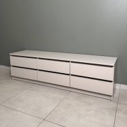 Купити Тумба ТВ 6ш KASHEMIR 1600х445х400 у Вінниці