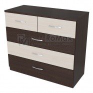 Купити Комод 2ш3ш Aura 900х800х400 у Вінниці