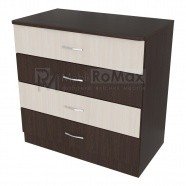 Купити Комод 4ш Aura 900х900х500 у Вінниці