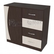 Купити Комод ф1д4ш Aura 900х900х400 у Вінниці