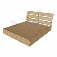 Купити Ліжко 180 Taho 1900х2186х1025 у Вінниці