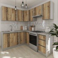 Купити Кухня Lite комплектація 07 у Вінниці