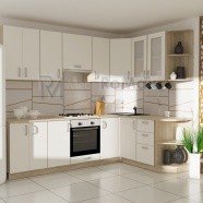 Купити Кухня White Mix комплектація 01 у Вінниці