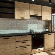Купити Кухня Sherwood комплектація 14 у Вінниці