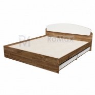 Купити Ліжко Luna 180х200 + комплект ящиків 4 шт. у Вінниці