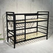 Купити Ліжко двоярусне LOFT 80х190 у Вінниці