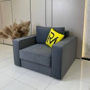 Купити Крісло Томас (Top velvet 3) у Вінниці