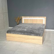 Купити Ліжко закрите 160 White Mix 1636х2054х905 у Вінниці