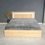 Купити Ліжко закрите 180 White Mix 1836х2054х905 у Вінниці