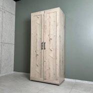 Купити Шафа 2д Arkansas 900х2030х525 у Вінниці