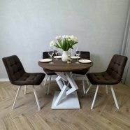 Купити Стіл KARDINAL D900(1300)x750 у Вінниці