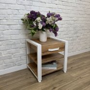 Купити Тумба приліжкова LOFT у Вінниці
