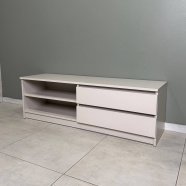 Купити Тумба 2ш2п KASHEMIR 1400х400х450 у Вінниці