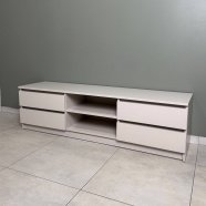 Купити Тумба 4ш2п KASHEMIR 1600х400х450 у Вінниці