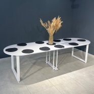 Купити Стіл LONG Round у Вінниці