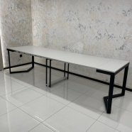 Купити Стіл Long IRON 3.00 у Вінниці