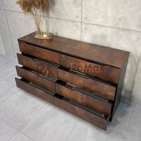 Купити Комод 8ш Vasco 1600х900х420 у Вінниці
