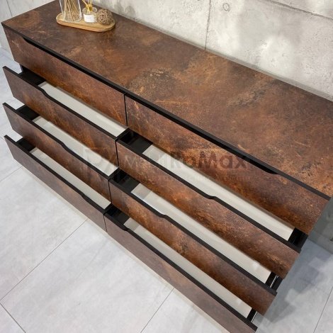 Купити Комод 8ш Vasco 1600х900х420 у Вінниці