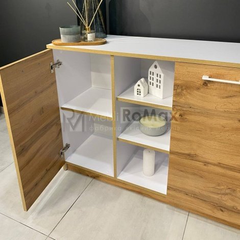 Купити Комод 2д3п OSLO 1100х850х400 у Вінниці