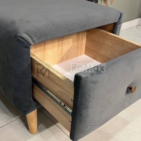 Купити М'яка тумба Оскар 500*450*400 у Вінниці
