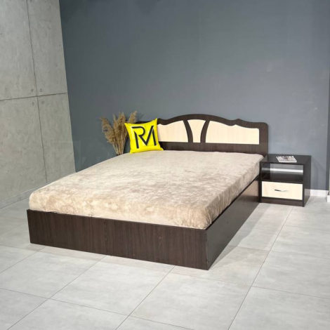 Купить Кровать 180 Aura 1840х2040х900 в Виннице